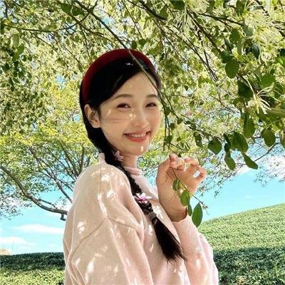 蔷薇少女