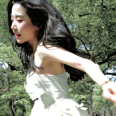 女影人生